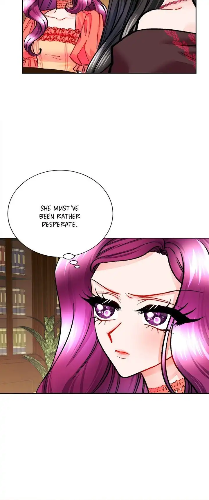 Villainous Princess Chapter 24 38